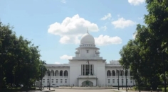 লুট হওয়া অস্ত্র উদ্ধার না হওয়া পর্যন্ত জাতীয় নির্বাচন স্থগিত চেয়ে রিট