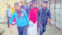 রংপুরে রেকটিফায়েড স্পিরিট পানে মৃত্যুর সংখ্যা বেড়ে ৬