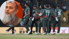 নাজমুল পদত্যাগ না করলে সব ধরনের ক্রিকেট বর্জনের ঘোষণা