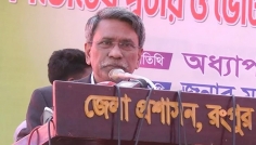 গণভোটে ‘হ্যাঁ’ ভোট দিলে তরুণরা বৈষম্যহীন দেশ পাবে: আলী রীয়াজ