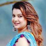 কথা বলতে পারছেন না শবনম ফারিয়া  