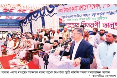 জুলাই সনদের প্রত্যেকটি প্রস্তাব বাস্তবায়ন করবে বিএনপি  