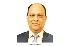 শতাধিক গুম-খুনের মামলায় জিয়াউলের বিচার শুরু  