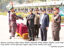 ‘সাহস থাকলে’ শেখ হাসিনা ও জয় দেশে এসে কথা বলুক