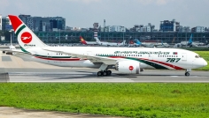 বিমানের পরিচালনা পর্ষদে নিয়োগ পেলেন অন্তর্বর্তী সরকারের ৩ জন