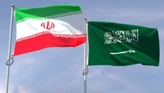 ইরান-যুক্তরাষ্ট্র উত্তেজনায় যে কঠোর বার্তা দিলো সৌদি আরব