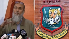 পরিচালক নাজমুলকে শোকজ, ক্রিকেটারদের যে বার্তা দিলো বিসিবি