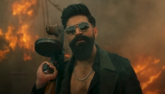 ‘টক্সিক’ নিয়ে বির্তক, যশের পুরোনো মন্তব্য ভাইরাল