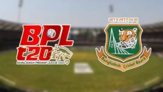 ক্রিকেটাররা মাঠে না ফিরলে বিপিএল বন্ধ করে দেবে বিসিবি