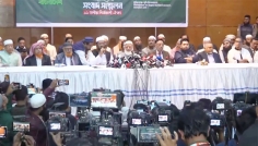 ১১ দলীয় জোটে সমঝোতা, কে কত আসন পেলো দেখে নিন