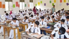 এসএসসি পরীক্ষার সময়সূচি ঘোষণা, পরীক্ষা শেষ ২০ মে