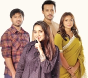 ‘এটা আমাদেরই গল্প’ নিয়ে দর্শকদের ভালো লাগা  