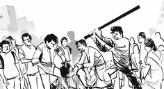 মব ভায়োলেন্স বনাম সচেতনতা বিজ্ঞানের বিচারে কোনটি বেশি শক্তিশালী  