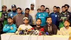 শঙ্কার মেঘ কেটে অবশেষে মাঠে গড়াচ্ছে বিপিএল