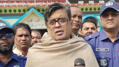 গণভোটের সমালোচকদের জানার পরিধি সীমিত: শফিকুল আলম