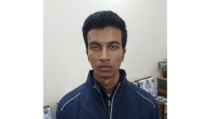 রাবি ভর্তি পরীক্ষায় মোবাইলসহ এক ভর্তিচ্ছু আটক