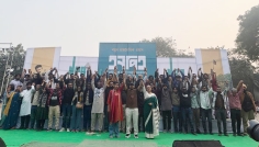 নতুন রাজনৈতিক প্লাটফর্ম এনপিএ’র আত্মপ্রকাশ