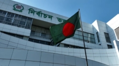 সপ্তম দিনে ইসিতে আপিল শুনানিতে বৈধ ১৮ প্রার্থী, বাতিল ২১