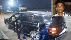 তেলের টাকা না দিয়ে পাম্প কর্মচারীকে গাড়িচাপায় হত্যা, সাবেক যুবদল নেতা গ্রেপ্তার