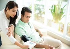 শীতকালে রক্তচাপ বেড়ে যায় কেন  