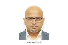 ‘সংসদ ভোটে সরকার নিরপেক্ষ কিন্তু গণভোটে হ্যাঁ-এর পক্ষে’  