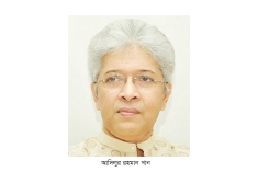 ‘গণভোটের পক্ষে অবস্থান নিন, হ্যাঁ ভোট দিন’  