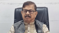 সিসিইউতে মাহমুদুর রহমান মান্না