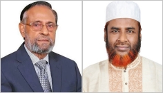 কর্নেল অলির বিরুদ্ধে মামলার ঘটনায় জামায়াত সেক্রেটারির নিন্দা