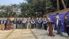 সারাদেশে ৫৬ জন নির্বাচনি পর্যবেক্ষক মোতায়েন করেছে ইইউ