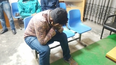 রাবির ‘এ’ ইউনিট ভর্তি পরীক্ষায় ডিভাইসসহ পরীক্ষার্থী আটক