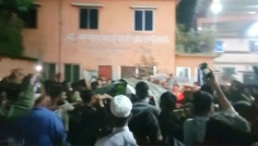 নারায়ণগঞ্জের এশিয়ান হাইওয়েতে ডাকাতির প্রস্তুতিকালে আটক ৭