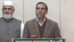 ইসলামী আন্দোলনের জোটে ফেরার সময় এখনো আছে: মাহবুব জুবায়ের