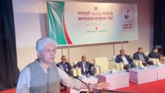 ‘সরকার চায় জুলাই সনদের পক্ষে গণভোটে ‘হ্যাঁ’ রায় আসুক’