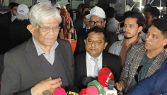 আগামী জাতীয় সংসদ নির্বাচন খুব ক্রিটিক্যাল: অর্থ উপদেষ্টা