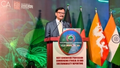 বাংলাদেশ নিয়মভিত্তিক বৈশ্বিক অর্থনৈতিক সহযোগিতাকে সমর্থন করে