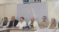 বিএনপির কর্মসূচি ঘোষণা