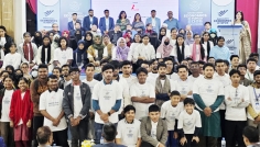 চট্টগ্রামে ইকোনমিকস অলিম্পিয়াড ২০২৬-এর আঞ্চলিক পর্ব সম্পন্ন