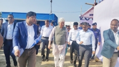 ‘জনগণ ও নিরাপত্তা বাহিনী সতর্ক থাকলে সীমান্ত লঙ্ঘন সম্ভব নয়’