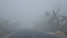 শীতের তীব্রতা নিয়ে যা জানালো আবহাওয়া অধিদফতর