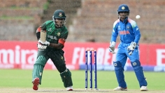 ভারতের কাছে অবিশ্বাস্য হার বাংলাদেশ যুবাদের