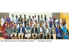 সংসদে তামাক নিয়ন্ত্রণ অধ্যাদেশ অনুমোদনের দাবি চিকিৎসকদের  