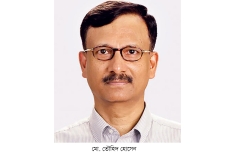 ১৫ বছর প্রকাশ্য দিবালোকে ব্যাংক ডাকাতি হয়েছে  