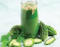 করলার রসের উপকারিতা  