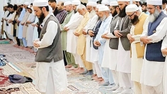 তারাবি নামাজের জন্য হাফেজ নিয়োগে নির্দেশনা