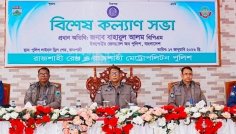 ‘নির্বাচনে ব্যর্থতার সুযোগ নেই’