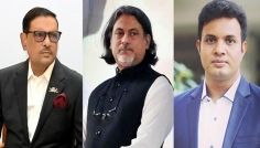 কাদের-পরশ-সাদ্দামসহ ৭ জনের বিরুদ্ধে অভিযোগ গঠনের শুনানি আজ