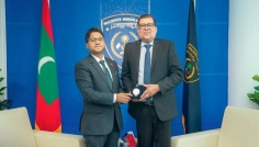 বাংলাদেশিদের জন্য নতুন সুবিধা চালু করলো মালদ্বীপ