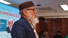 যাকাতের সুষ্ঠু ব্যবস্থাপনার মাধ্যমে দারিদ্র্য বিমোচন সম্ভব: ধর্ম উপদেষ্টা