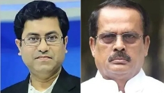 তাপস-নানকসহ ২৮ জনের বিরুদ্ধে আনুষ্ঠানিক অভিযোগ দাখিল