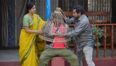 মোশাররফ করিমের ‘বউ প্যারা দেয়’